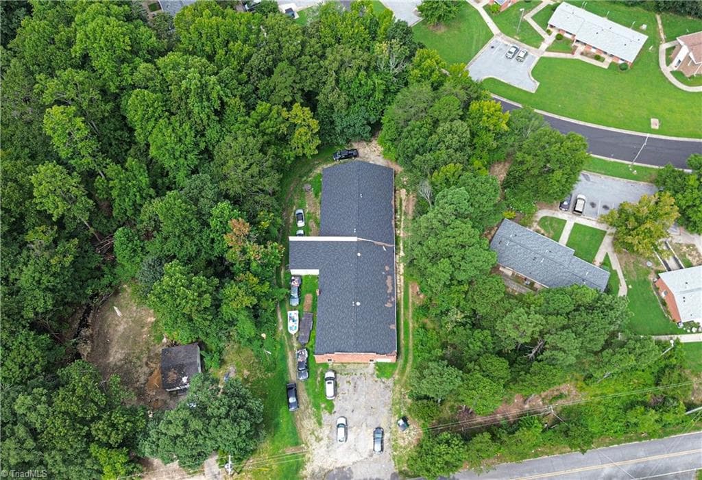 Industrial at 317 Hodgin Street, High Point NC 27262, photo 2 of 11