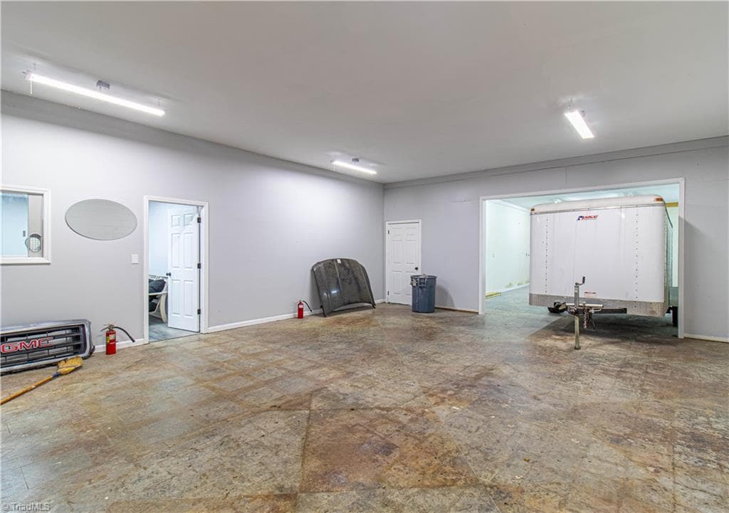 Industrial at 317 Hodgin Street, High Point NC 27262, photo 6 of 11