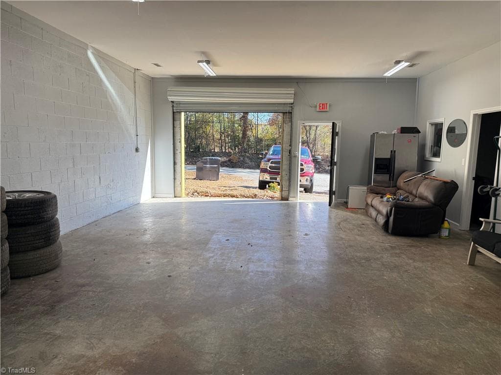 Industrial at 317 Hodgin Street, High Point NC 27262, photo 7 of 11