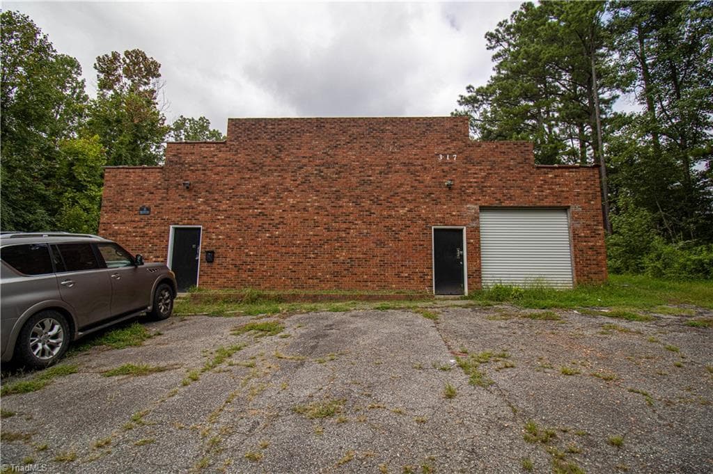 317 Hodgin Street, High Point NC 27262