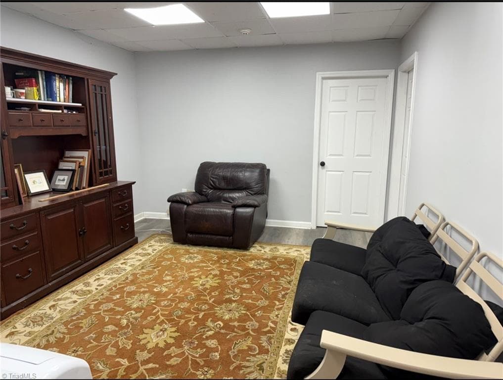 Industrial at 317 Hodgin Street, High Point NC 27262, photo 4 of 11