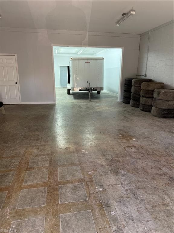 Industrial at 317 Hodgin Street, High Point NC 27262, photo 8 of 11