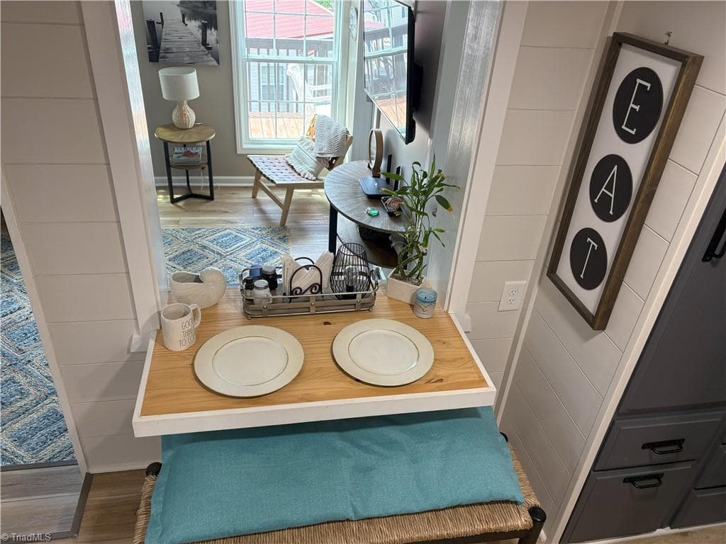 Manufactured Home at 162 Dogwood Circle, New London NC 28127, photo 14 of 45