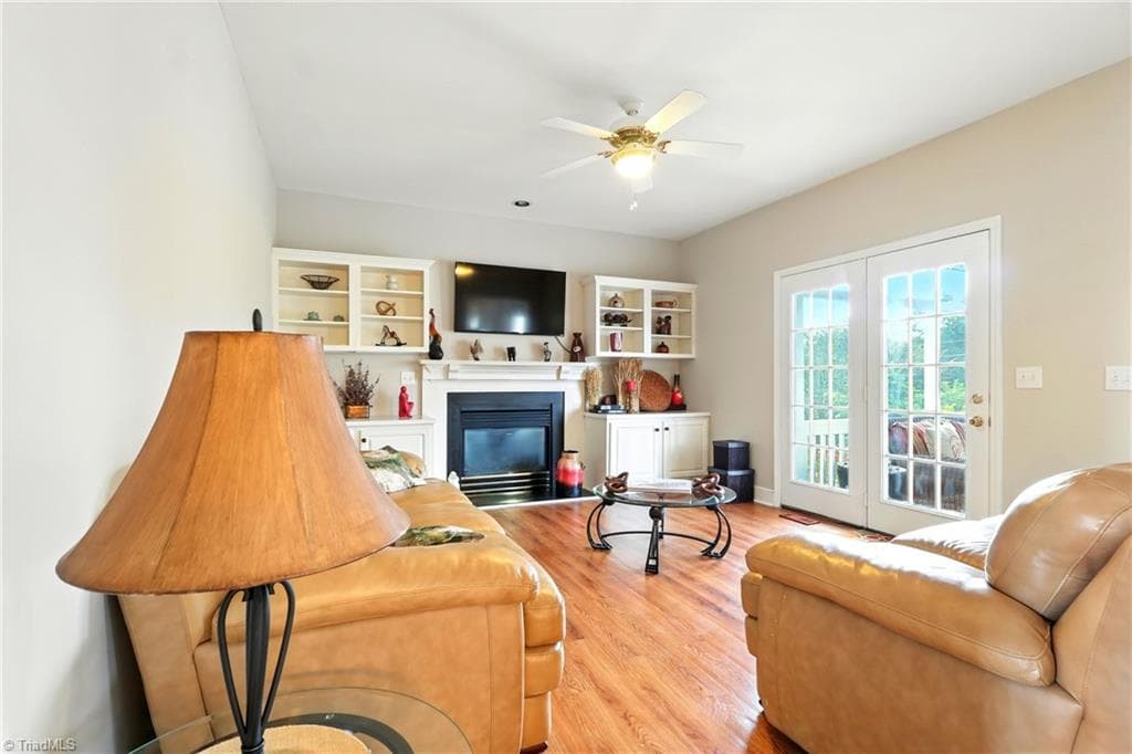 Stick/Site Built at 6905 Wicklow Drive, Browns Summit NC 27214, Browns Summit, photo 7 of 49