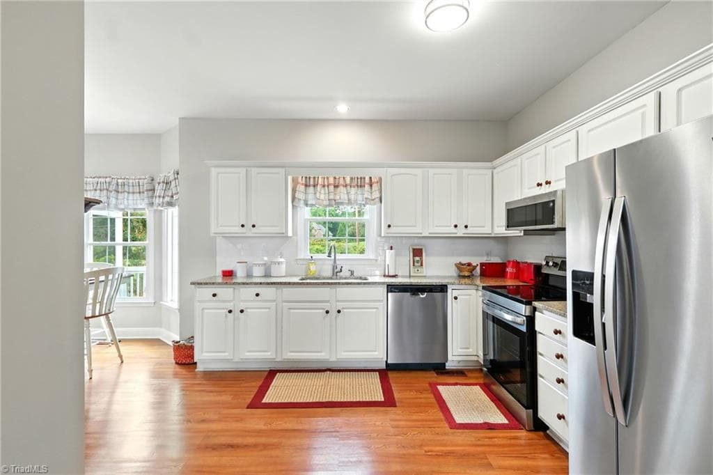Stick/Site Built at 6905 Wicklow Drive, Browns Summit NC 27214, Browns Summit, photo 10 of 49