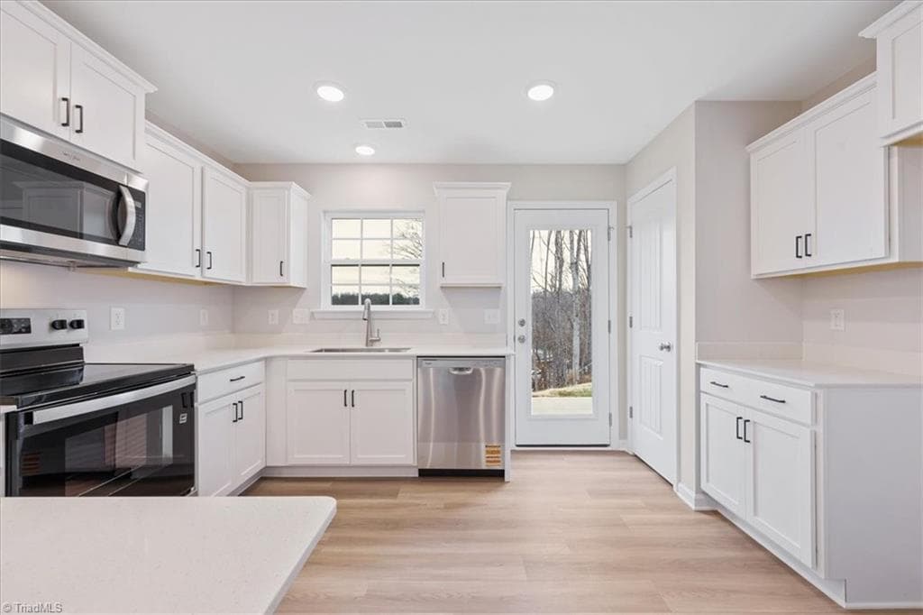 Stick/Site Built at 121 Park Ridge Drive, Elkin NC 28621, Elkin, photo 17 of 66