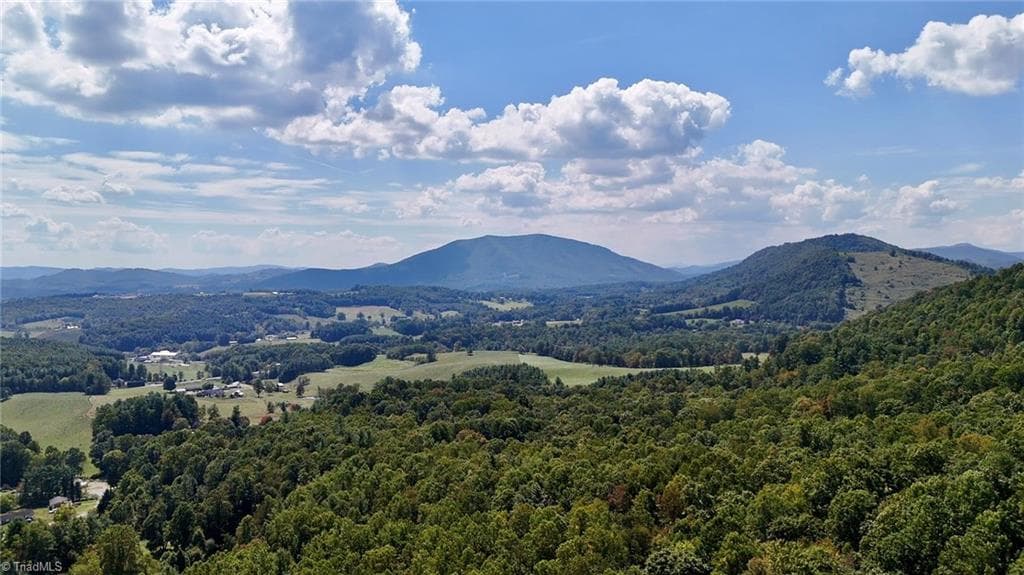 Unimproved Land at 240 olde Stone Drive, Crumpler NC 28617, photo 27 of 43