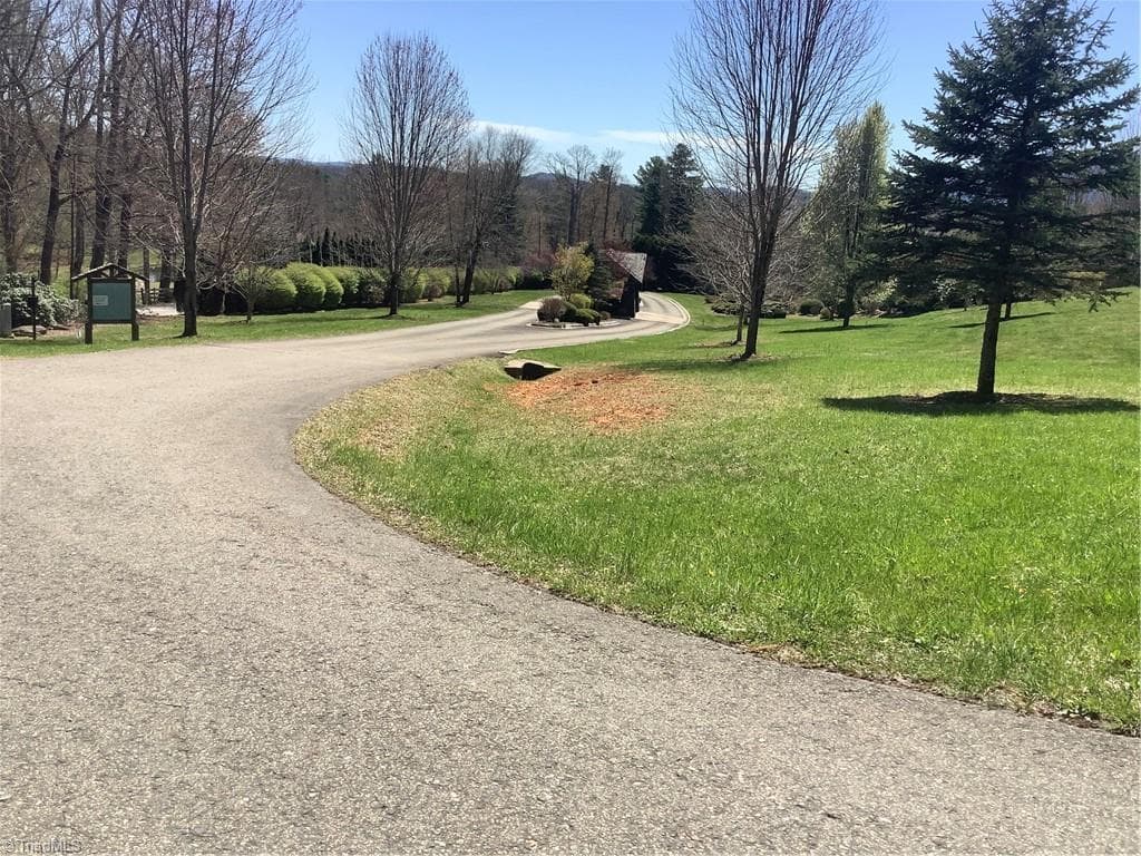 Unimproved Land at 240 olde Stone Drive, Crumpler NC 28617, photo 26 of 43