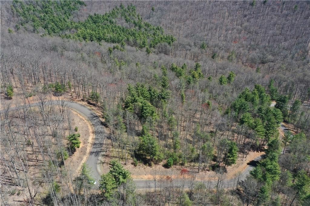 Unimproved Land at 240 olde Stone Drive, Crumpler NC 28617, photo 22 of 43