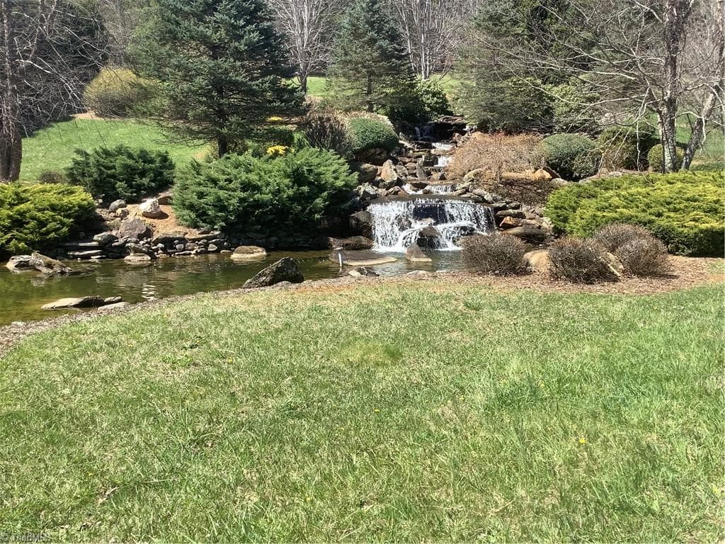 Unimproved Land at 240 olde Stone Drive, Crumpler NC 28617, photo 3 of 43