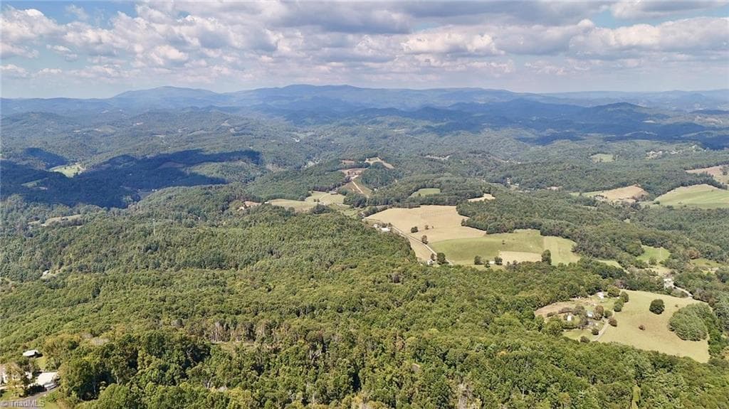 Unimproved Land at 240 olde Stone Drive, Crumpler NC 28617, photo 32 of 43