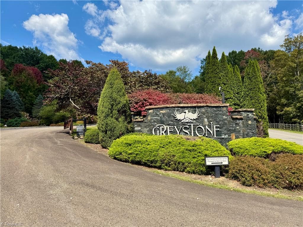 240 olde Stone Drive, Crumpler NC 28617