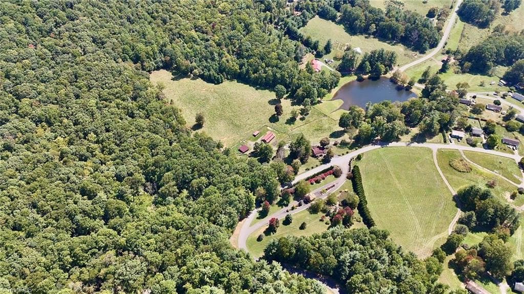 Unimproved Land at 240 olde Stone Drive, Crumpler NC 28617, photo 38 of 43