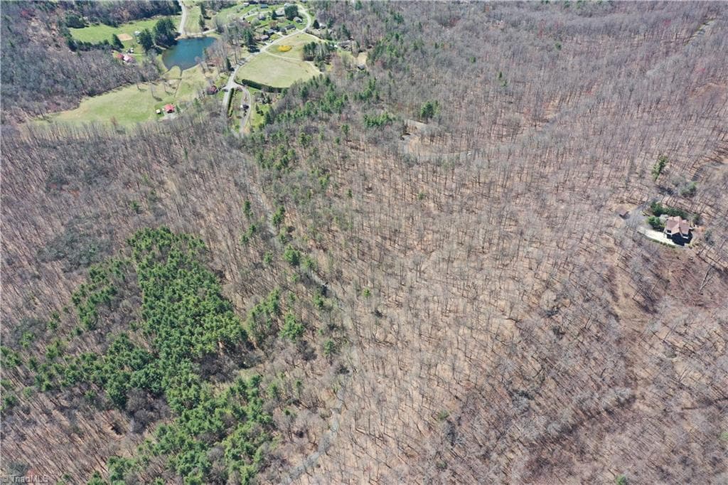 Unimproved Land at 240 olde Stone Drive, Crumpler NC 28617, photo 18 of 43