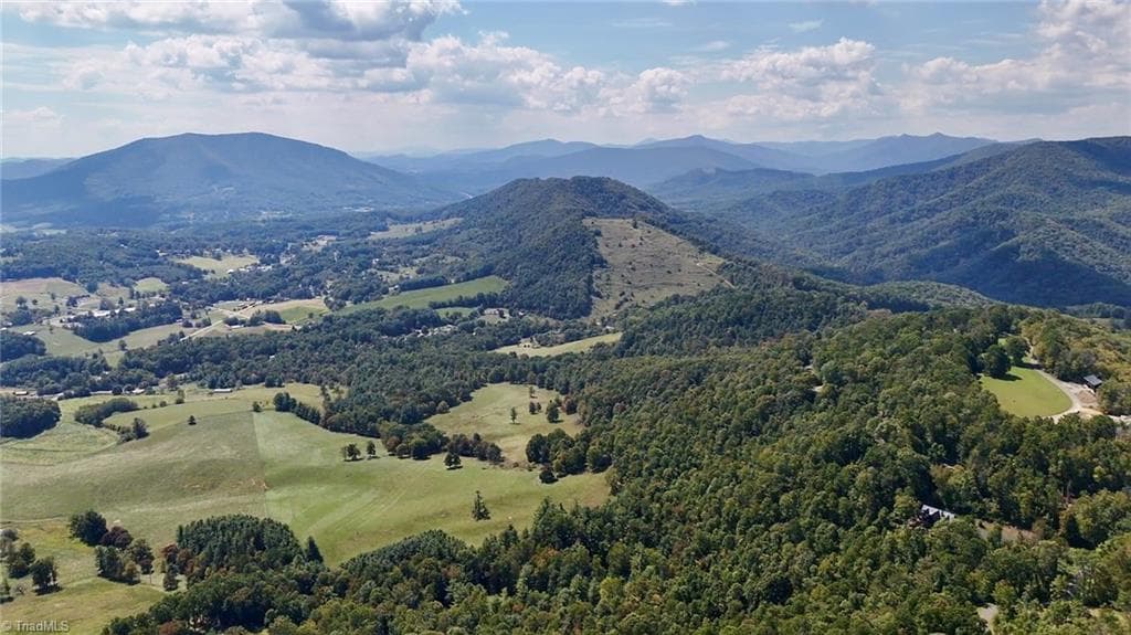 Unimproved Land at 240 olde Stone Drive, Crumpler NC 28617, photo 35 of 43
