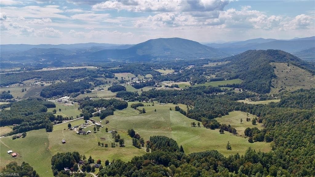 Unimproved Land at 240 olde Stone Drive, Crumpler NC 28617, photo 4 of 43