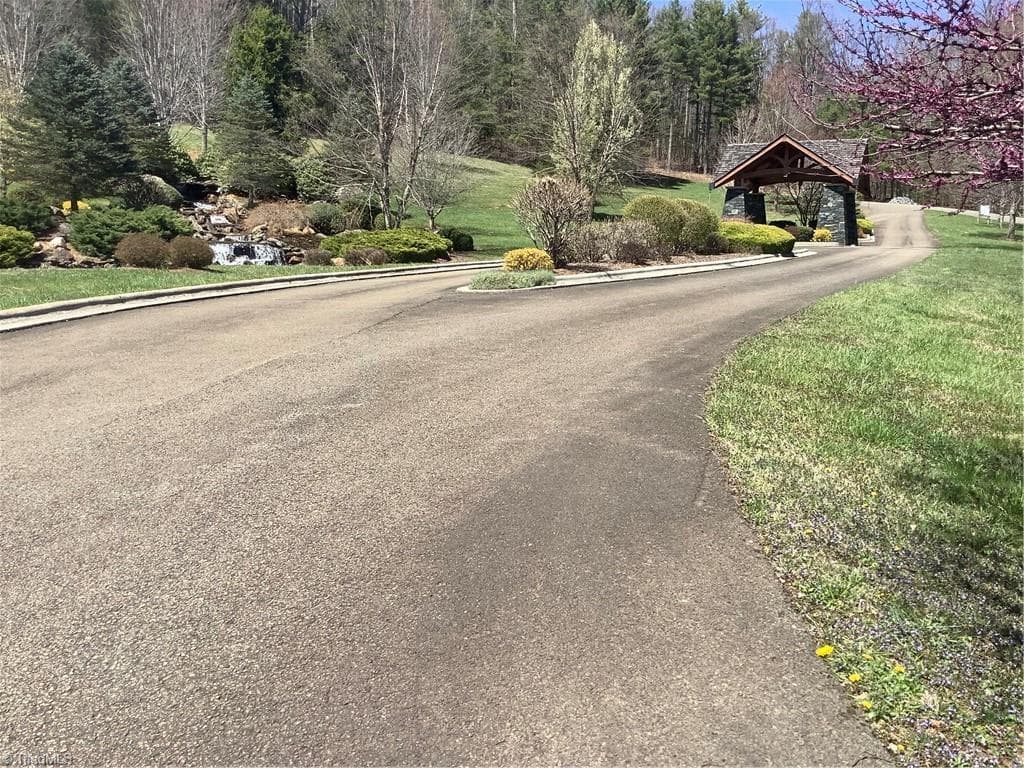 Unimproved Land at 240 olde Stone Drive, Crumpler NC 28617, photo 8 of 43