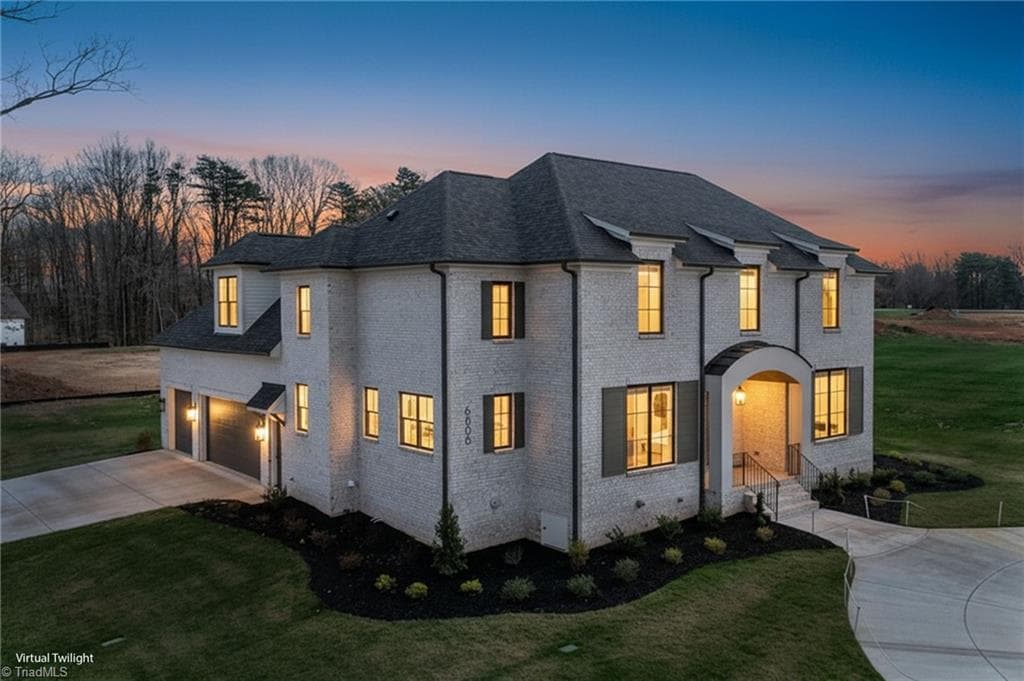 6806 Brennan Way, Oak Ridge NC 27310