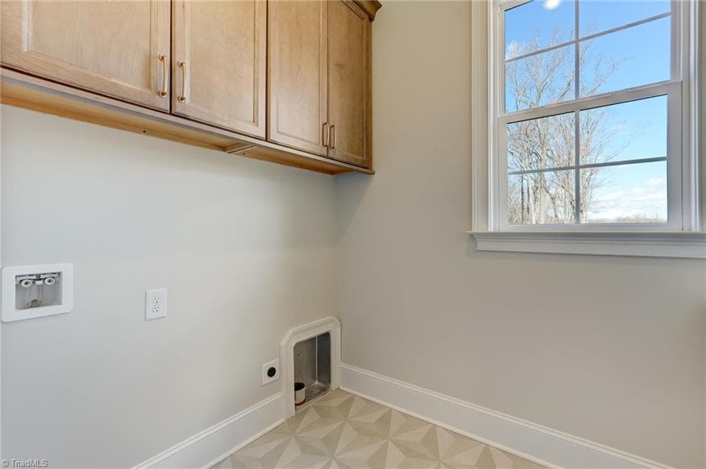 Stick/Site Built at 6806 Brennan Way, Oak Ridge NC 27310, photo 25 of 50