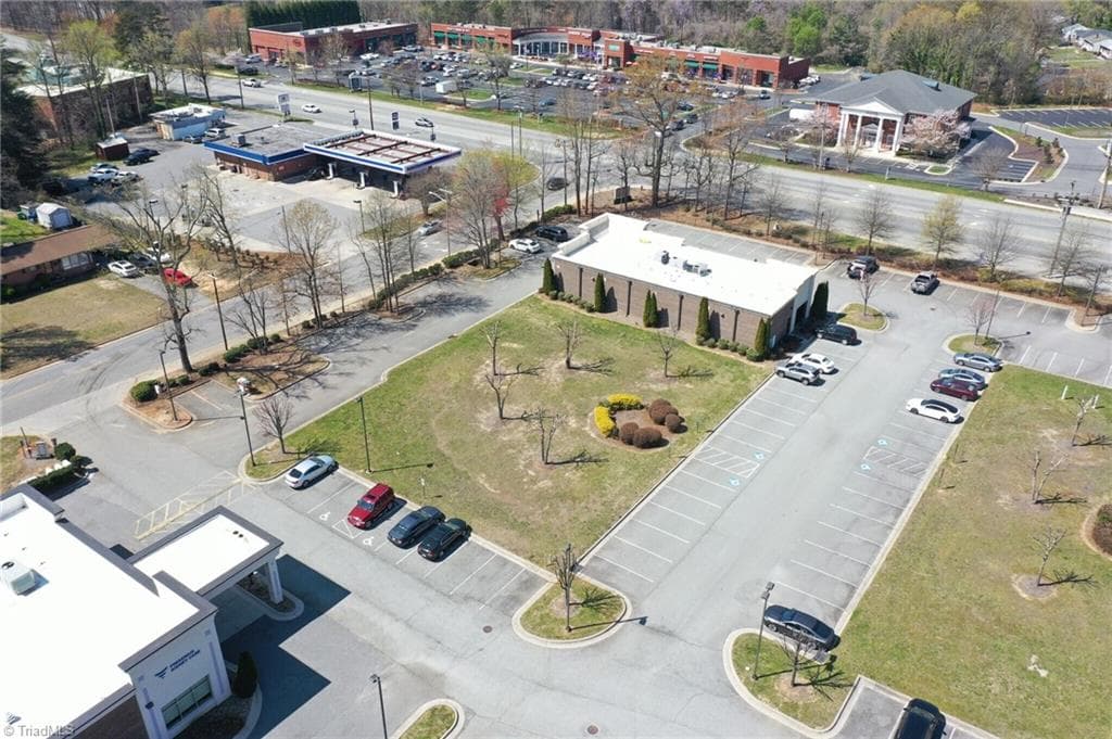 1308 Eastchester Drive, High Point NC 27265