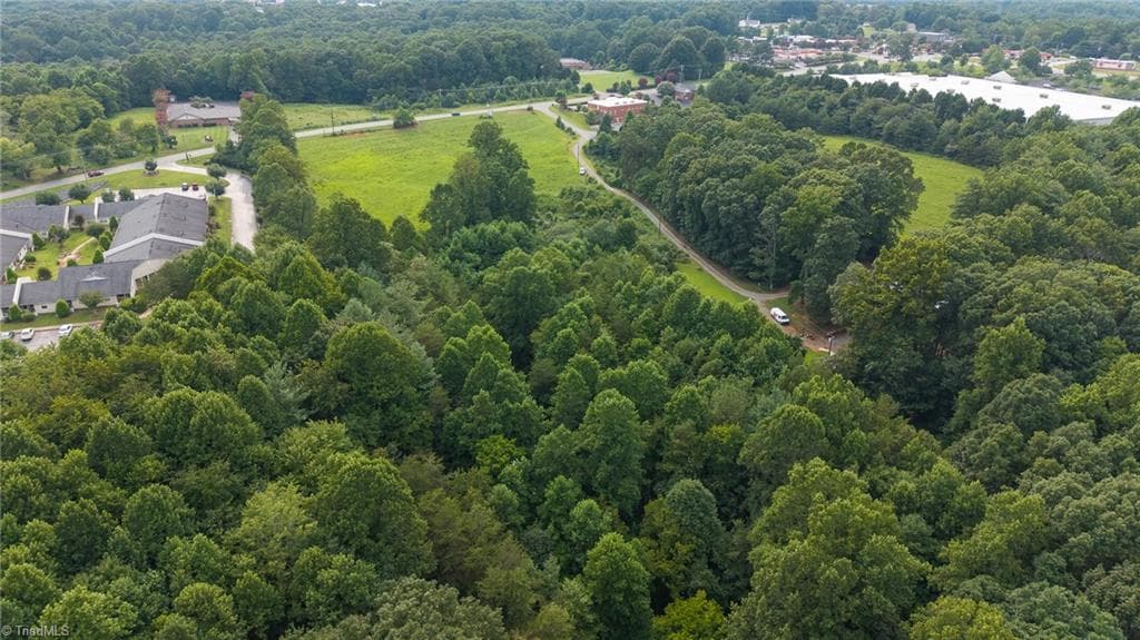 Unimproved Land at TBD Johnson Ridge Road, Elkin NC 28621, photo 3 of 18