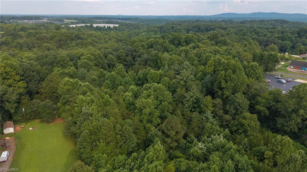 TBD Johnson Ridge Road, Elkin NC 28621