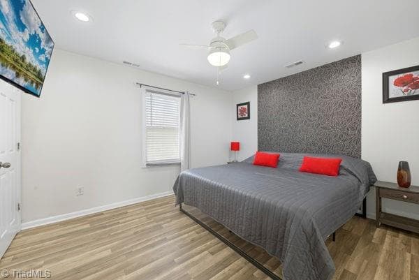 Stick/Site Built at 815 Milton Street, Greensboro NC 27403, photo 27 of 43