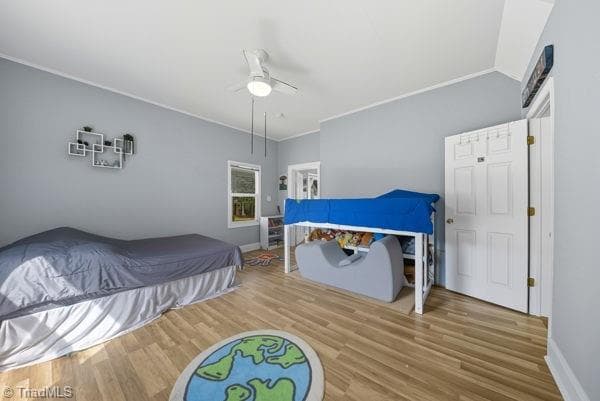 Stick/Site Built at 815 Milton Street, Greensboro NC 27403, photo 12 of 43