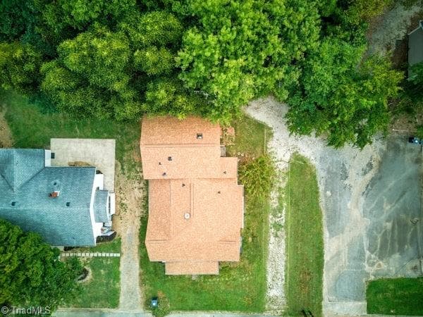 Stick/Site Built at 815 Milton Street, Greensboro NC 27403, photo 39 of 43