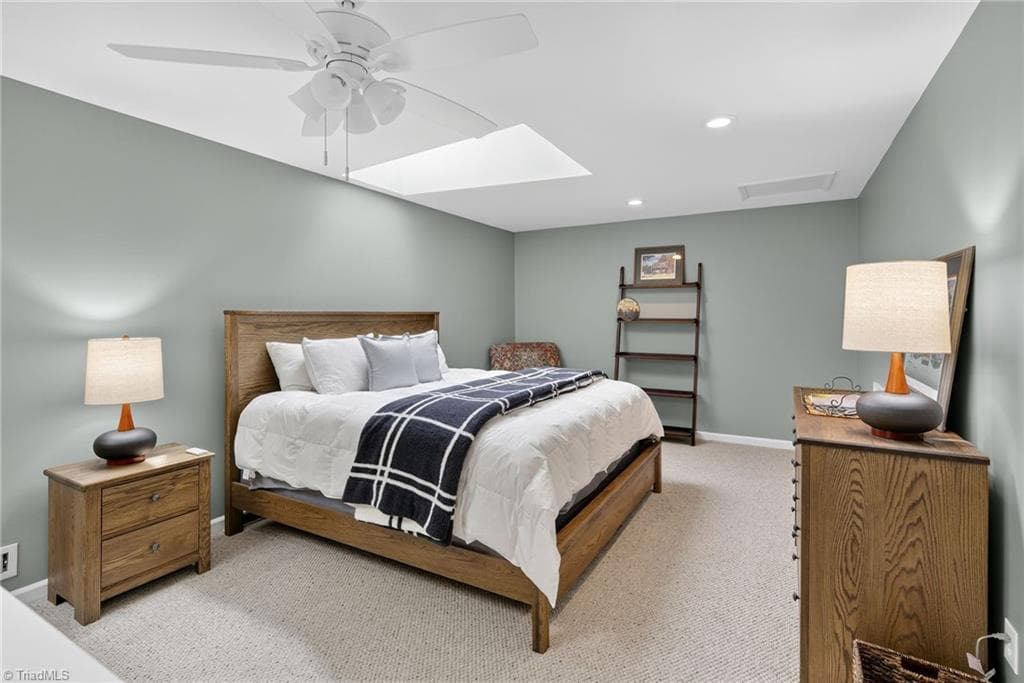 Stick/Site Built at 233 Lakeview Place # 2, Jefferson NC 27640, photo 29 of 48