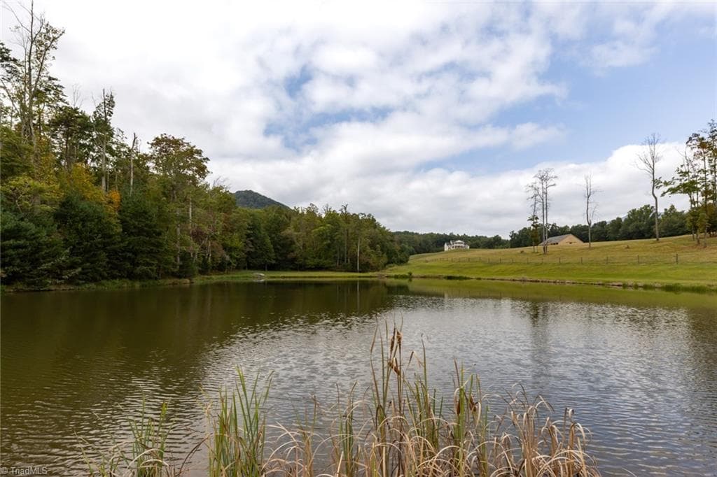 Stick/Site Built at 204 Violet Ridge Trail, Lowgap NC 27024, photo 14 of 44