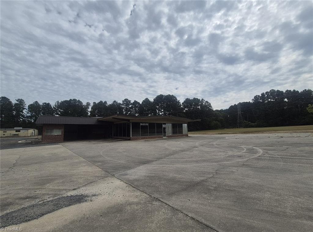 Retail at 1055 Albemarle Road, Troy NC 27371, photo 12 of 39