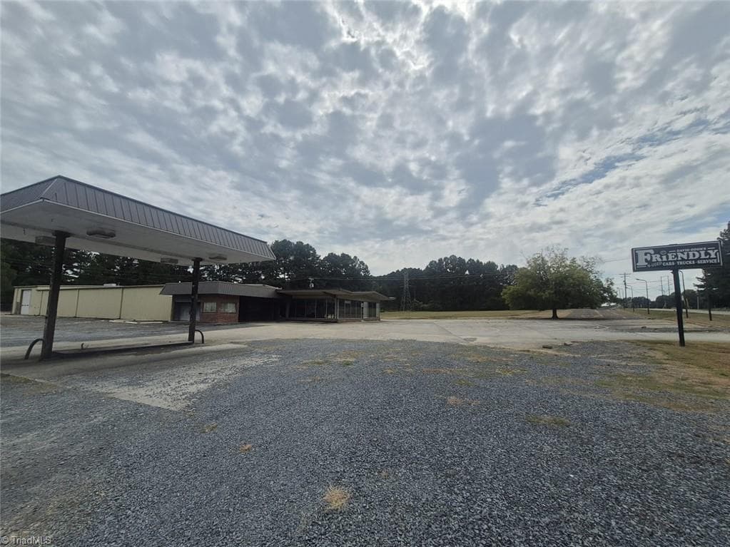 Retail at 1055 Albemarle Road, Troy NC 27371, photo 39 of 39