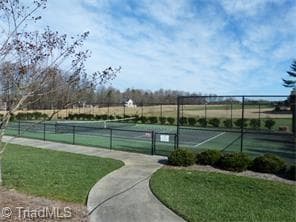Stick/Site Built at 6863 Wittington Court, Oak Ridge NC 27310, photo 9 of 9