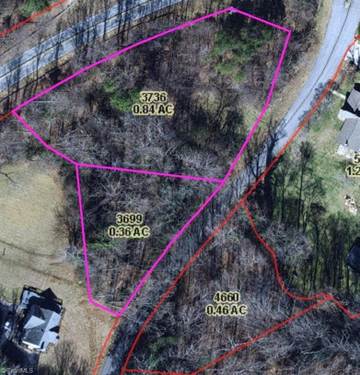 TBD Claremont Drive, Elkin NC 28621