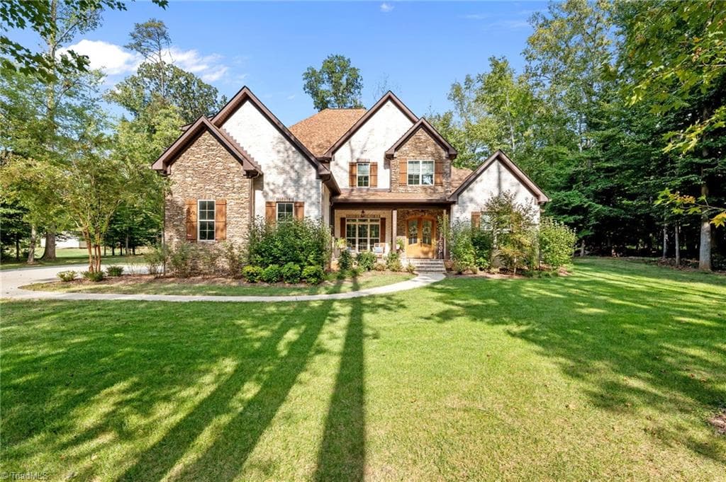 6405 Cape Wedgewood Circle, Browns Summit NC 27214