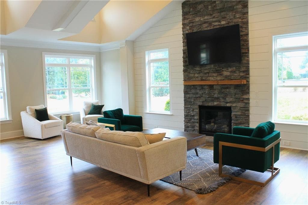 Stick/Site Built at 1227 Talisker Way, Burlington NC 27215, Burlington, photo 26 of 31