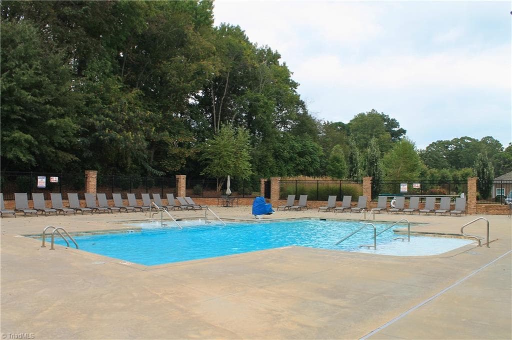 Stick/Site Built at 1227 Talisker Way, Burlington NC 27215, Burlington, photo 22 of 31