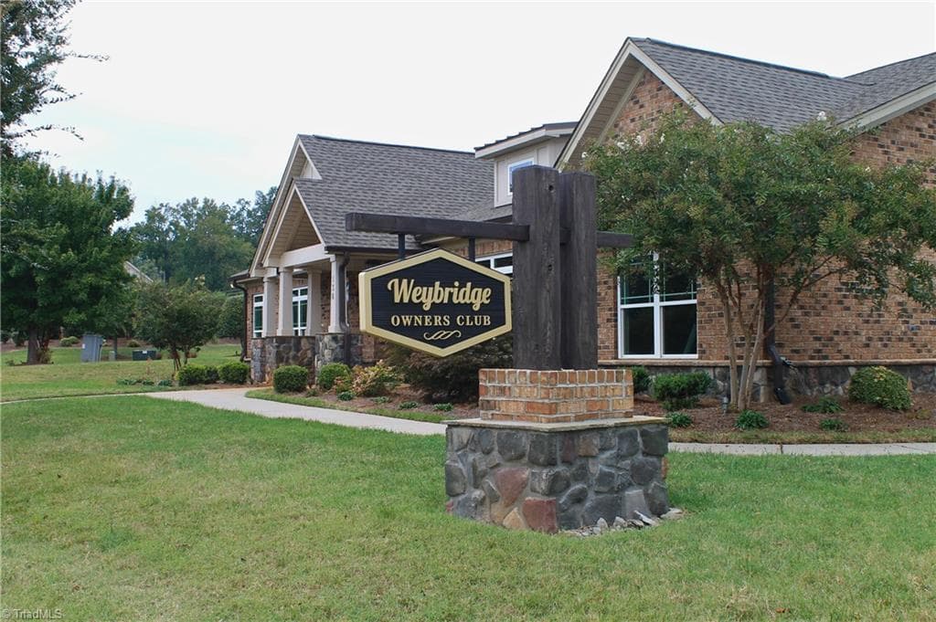 Stick/Site Built at 1227 Talisker Way, Burlington NC 27215, Burlington, photo 28 of 31