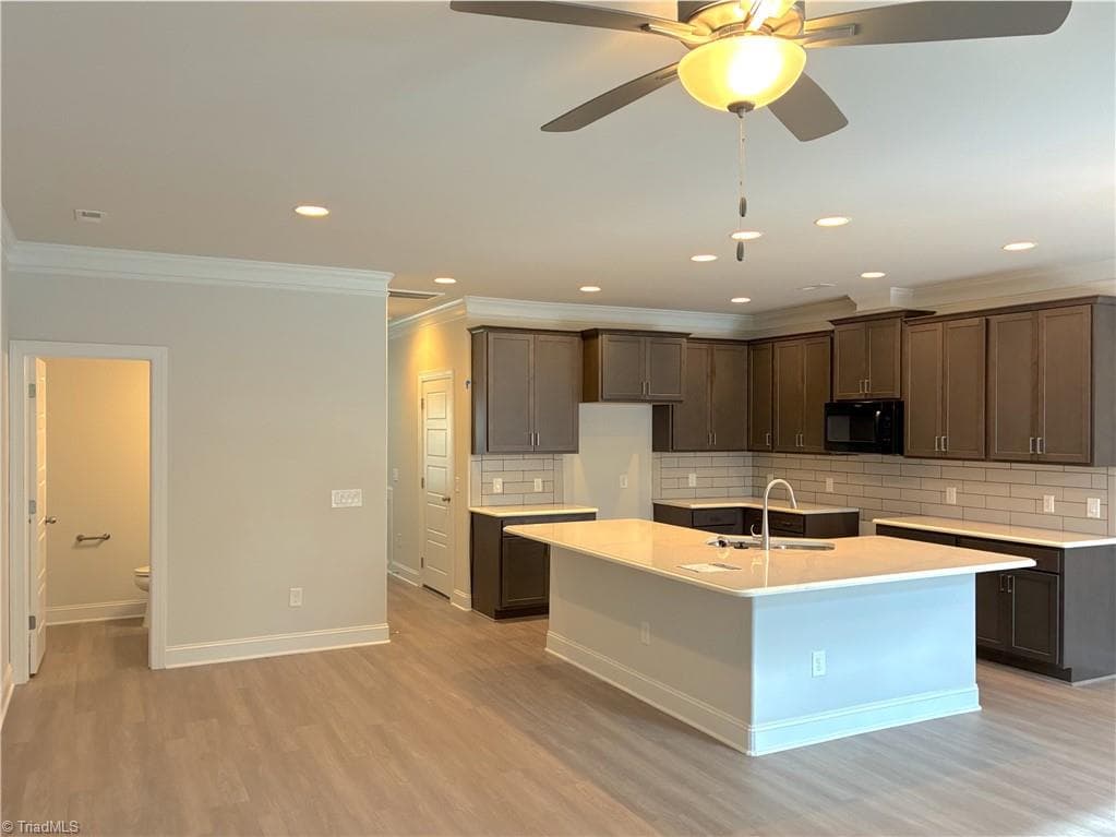 Stick/Site Built at 1227 Talisker Way, Burlington NC 27215, Burlington, photo 5 of 31