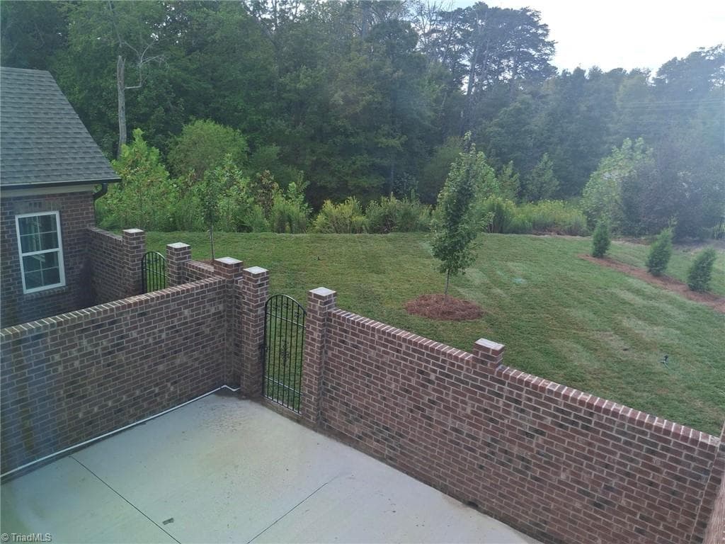 Stick/Site Built at 1227 Talisker Way, Burlington NC 27215, Burlington, photo 24 of 31