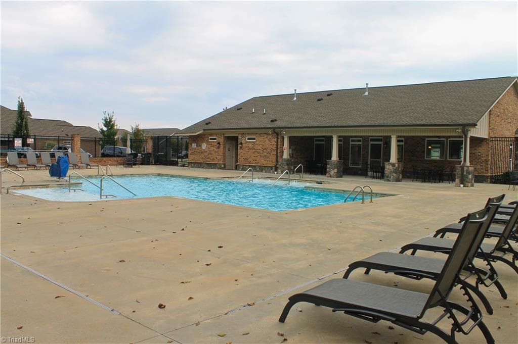 Stick/Site Built at 1227 Talisker Way, Burlington NC 27215, Burlington, photo 29 of 31