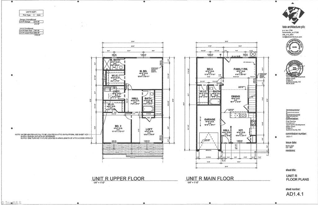 Stick/Site Built at 1112 Brooksridge Way # 1112, Whitsett NC 27377, photo 2 of 21