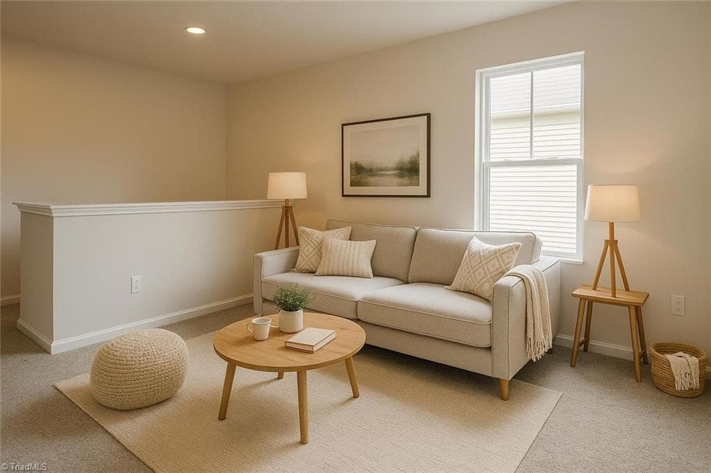 Stick/Site Built at 1112 Brooksridge Way # 1112, Whitsett NC 27377, photo 17 of 21