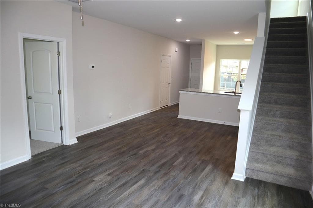 Stick/Site Built at 1112 Brooksridge Way # 1112, Whitsett NC 27377, photo 3 of 21