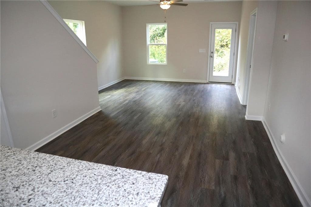 Stick/Site Built at 1112 Brooksridge Way # 1112, Whitsett NC 27377, photo 5 of 21