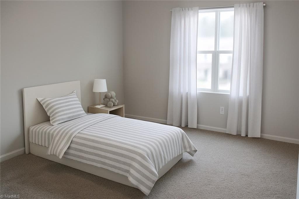 Stick/Site Built at 1112 Brooksridge Way # 1112, Whitsett NC 27377, photo 10 of 21