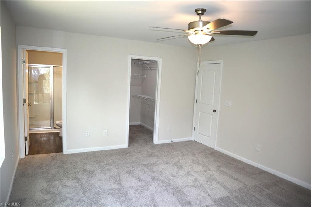 Stick/Site Built at 1112 Brooksridge Way # 1112, Whitsett NC 27377, photo 14 of 21