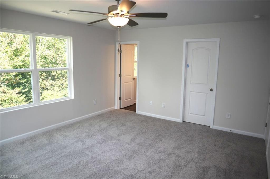 Stick/Site Built at 1112 Brooksridge Way # 1112, Whitsett NC 27377, photo 19 of 21