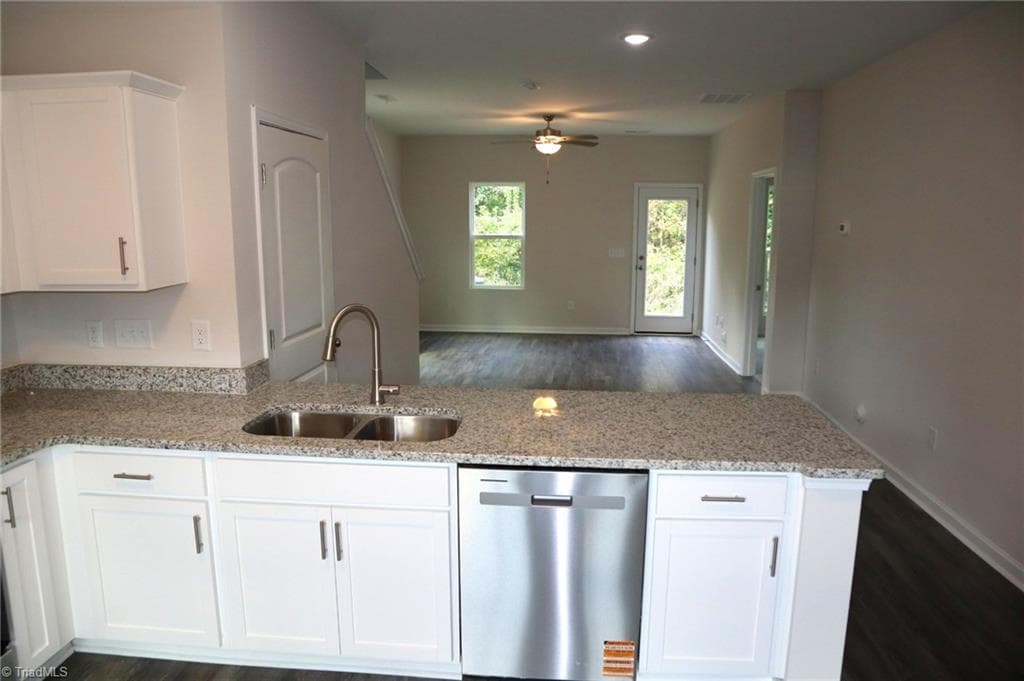 Stick/Site Built at 1112 Brooksridge Way # 1112, Whitsett NC 27377, photo 4 of 21